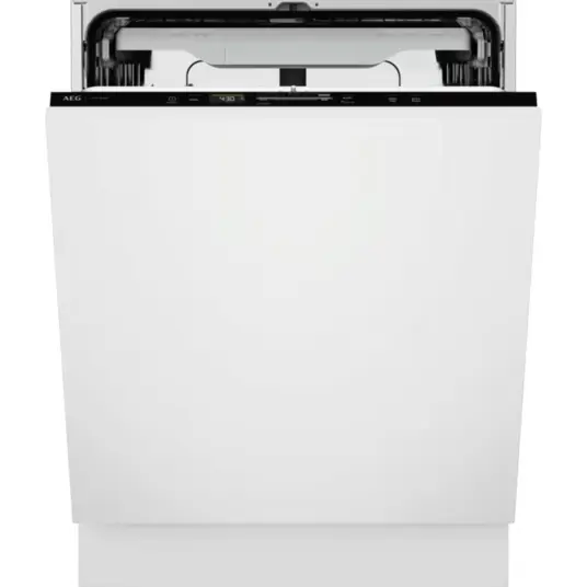 Įmontuojama indaplovė AEG GI6210D2SG, 60 cm-0