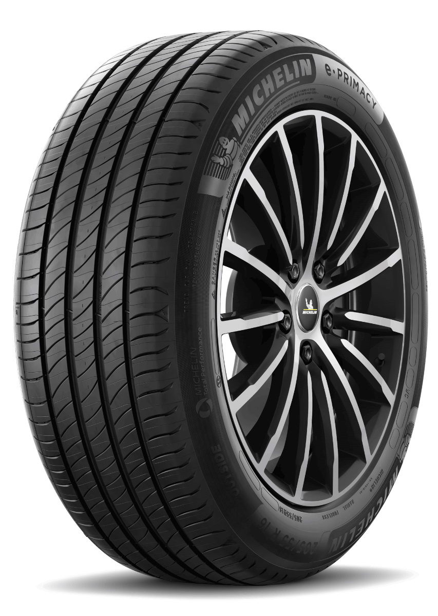Michelin E Primacy 235/40 R18 91 W - 1