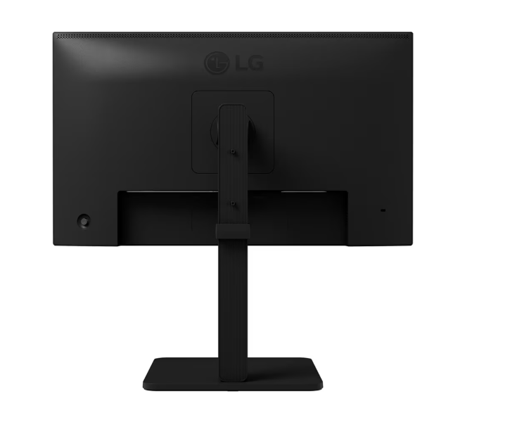 Monitorius LG 24BA550-B, 23.8", 5 ms - 5
