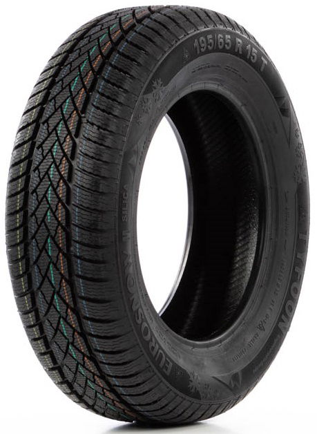 Tyfoon Eurosnow 2 185/60 R14 82 T - 1