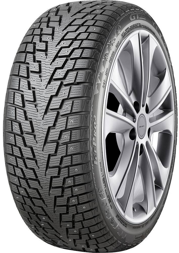 GT Radial Icepro 3 Evo 215/65R16 98 T