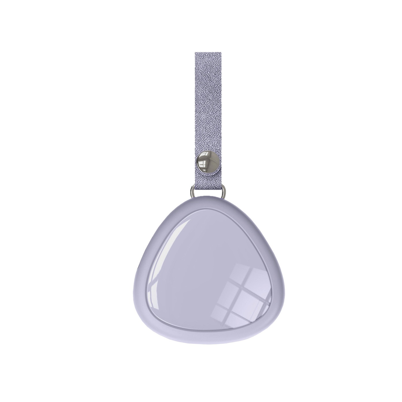 Laidas WESTROM 3-IN-1, violetinės spalvos-0