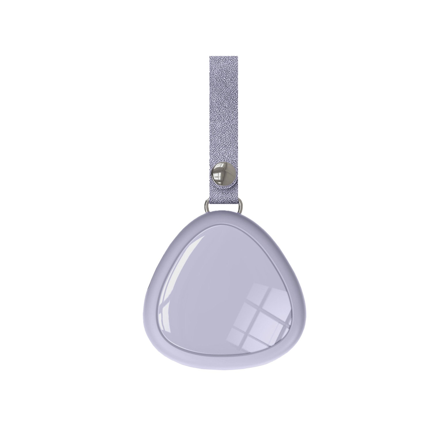 Laidas WESTROM 3-IN-1, violetinės spalvos-0