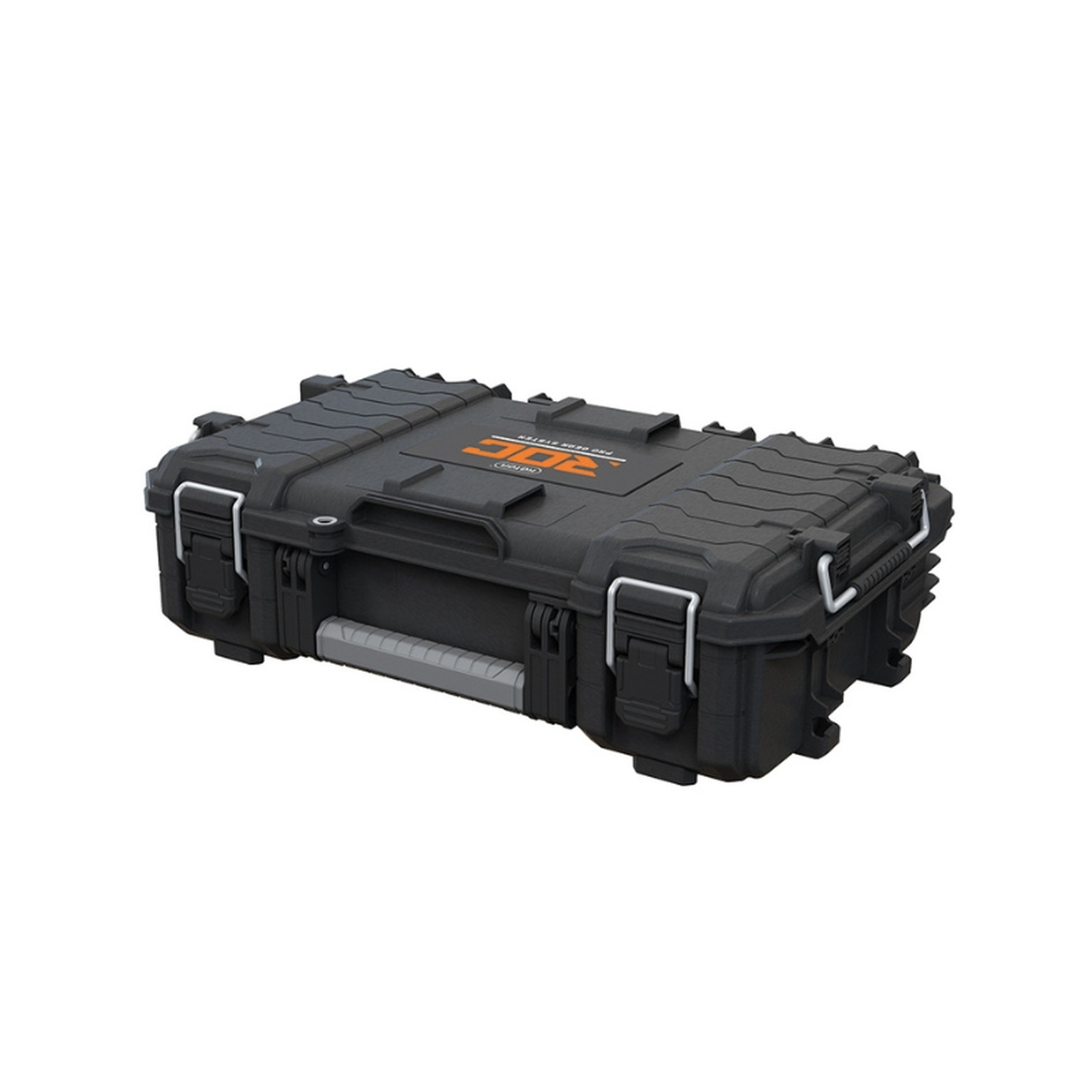 Darbo įrankių dėžė KETER Pro Gear 2.0, 57,1 x 35,1 x 16,7 cm-0