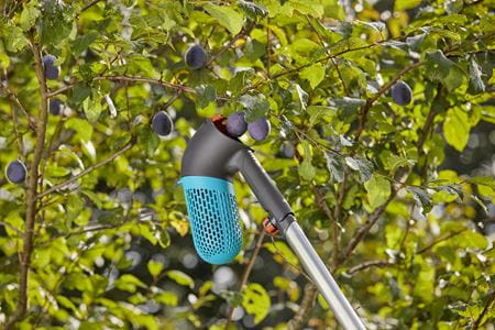 Uogų ir kaulavaisių rinktuvas GARDENA CS - 5