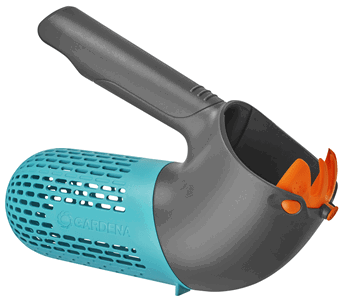Uogų ir kaulavaisių rinktuvas GARDENA CS-0