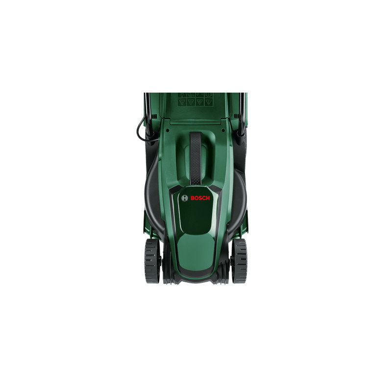 Akumuliatorinė vejapjovė BOSCH Easy Mower 18V-32-200, 18 V, 4,0 Ah