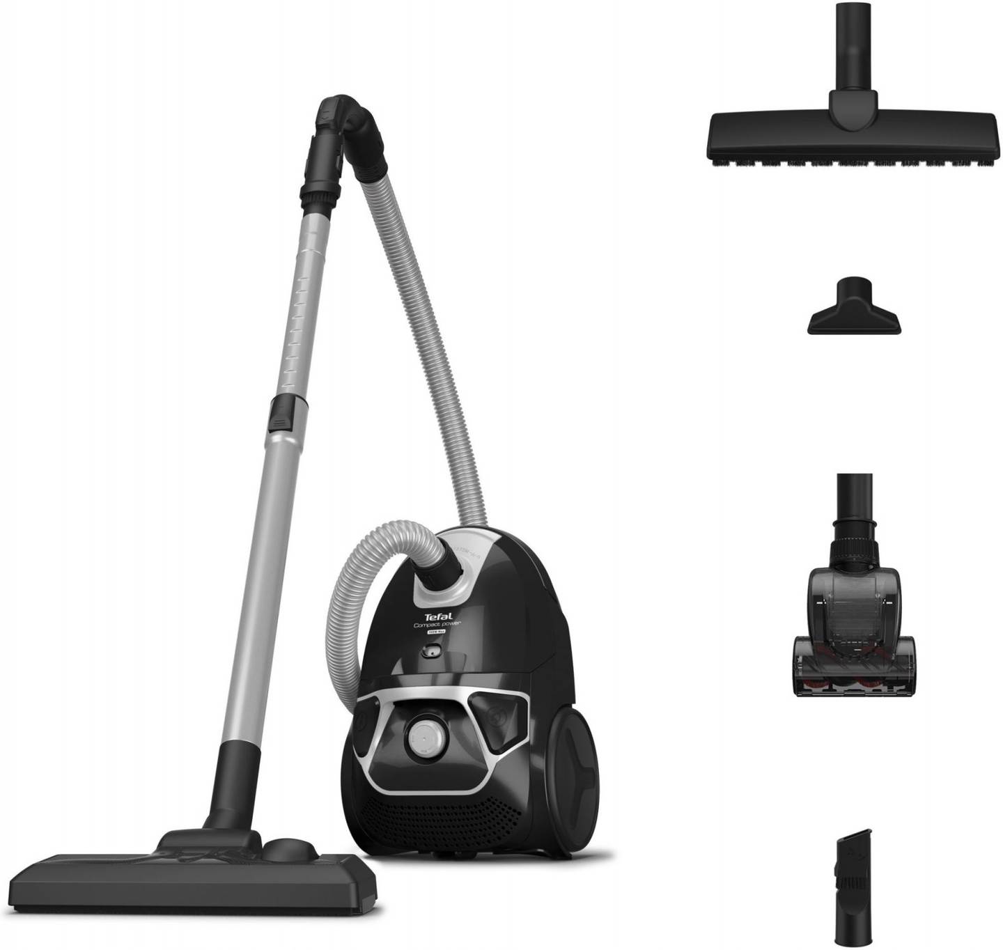 Dulkių siurblys TEFAL TW3985EA