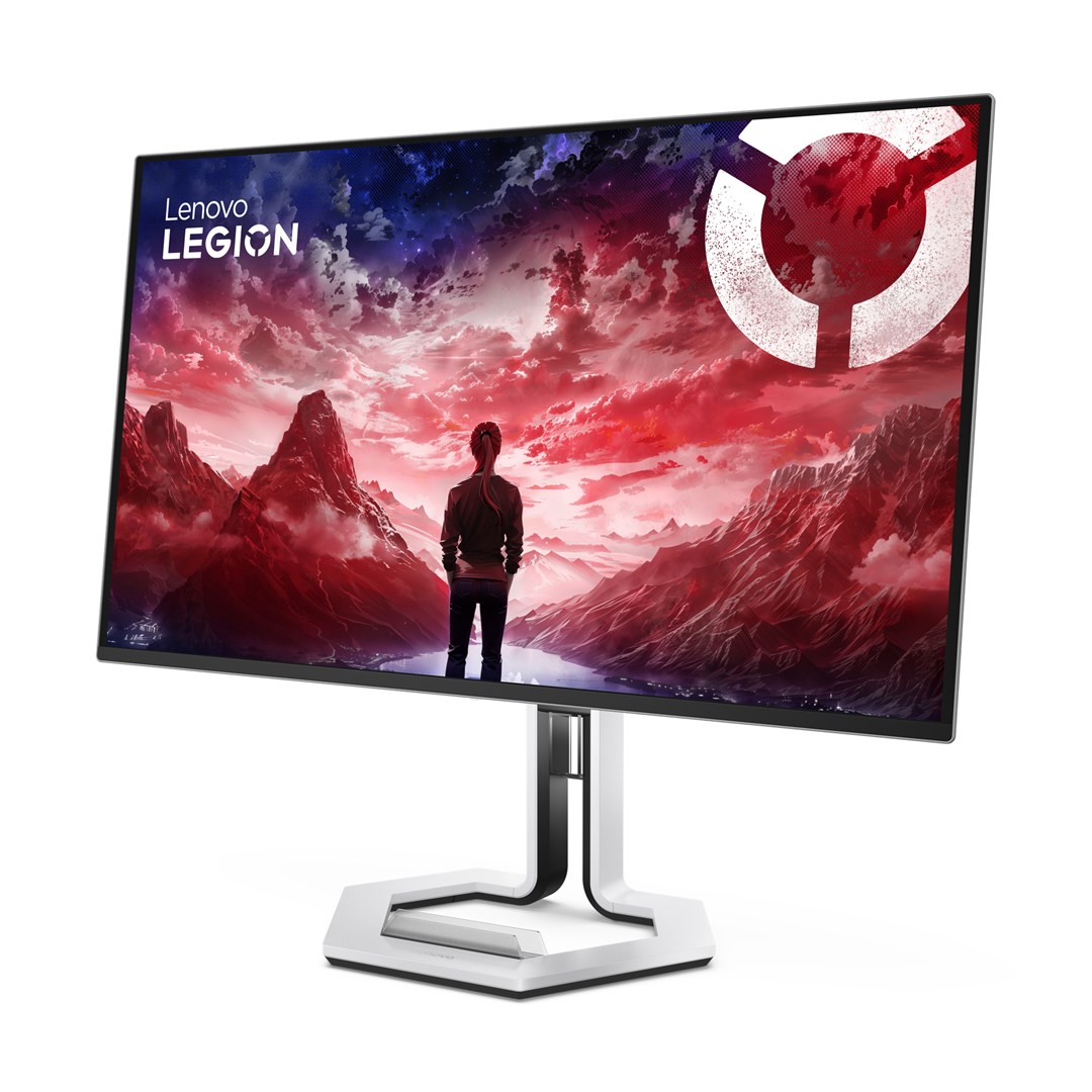 Monitorius Lenovo Legion Pro 32UD-10, 31.5", 0.03 ms - 3