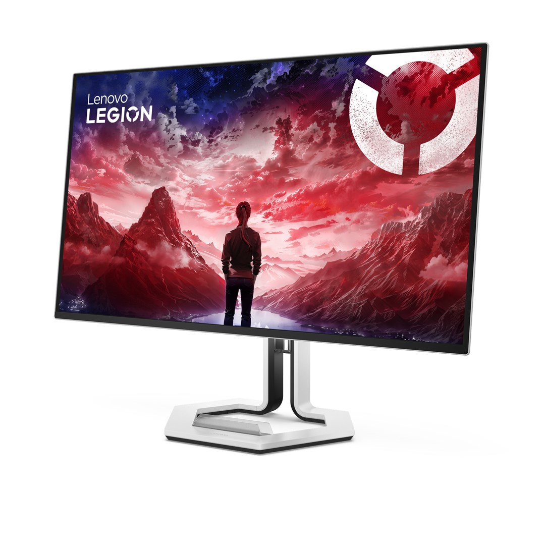 Monitorius Lenovo Legion Pro 32UD-10, 31.5", 0.03 ms-1