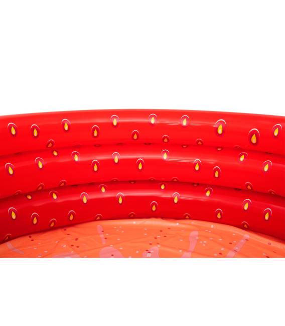 Pripučiamas baseinas BESTWAY Sweet Strawberry Pool, Φ168 x 38 cm - 3