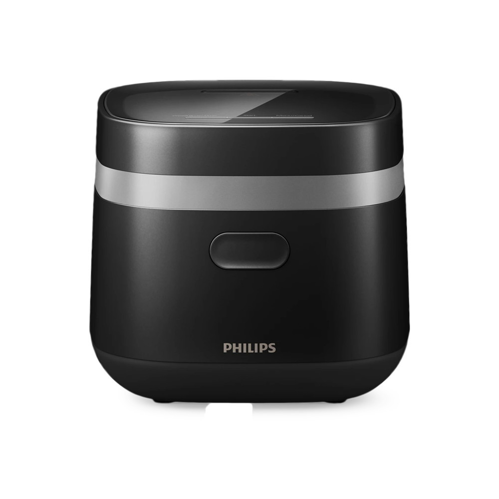 Mini ryžių virimo puodas PHILIPS HD3090/80-0