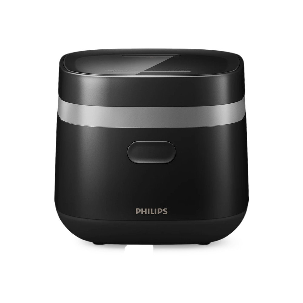Mini ryžių virimo puodas PHILIPS HD3090/80-0
