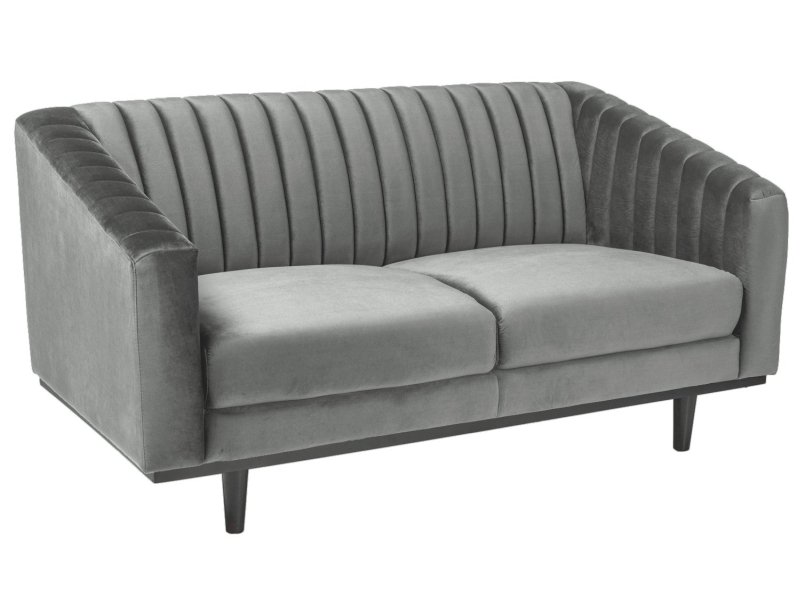 Sofa ASPREY 2, pilka
