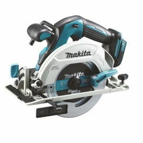 Akumuliatorinis diskinis pjūklas MAKITA DHS680Z, 18 V, 165 x 20 mm, be akumuliatoriaus-0