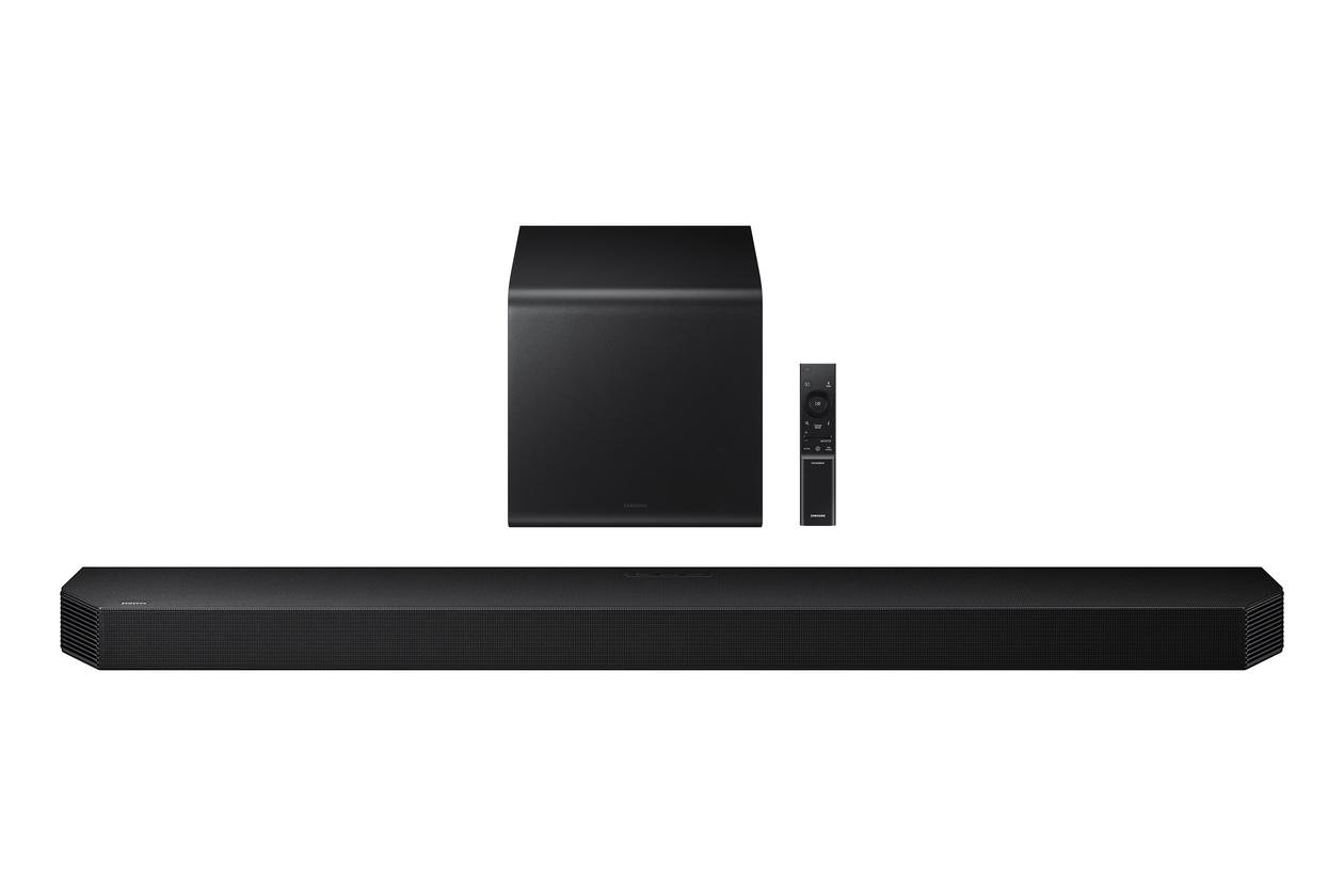 Garso sistema Samsung HW-Q800F/EN-0