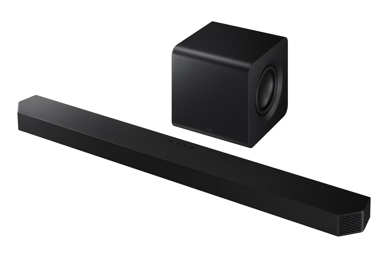 Garso sistema Samsung HW-Q800F/EN-1