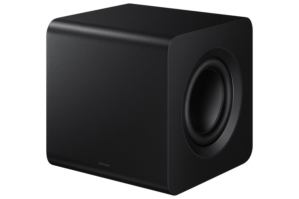 Garso sistema Samsung HW-Q800F/EN - 5