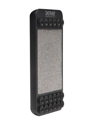 Išorinė baterija Denver PBQ-4000 (4000mAh) - 4