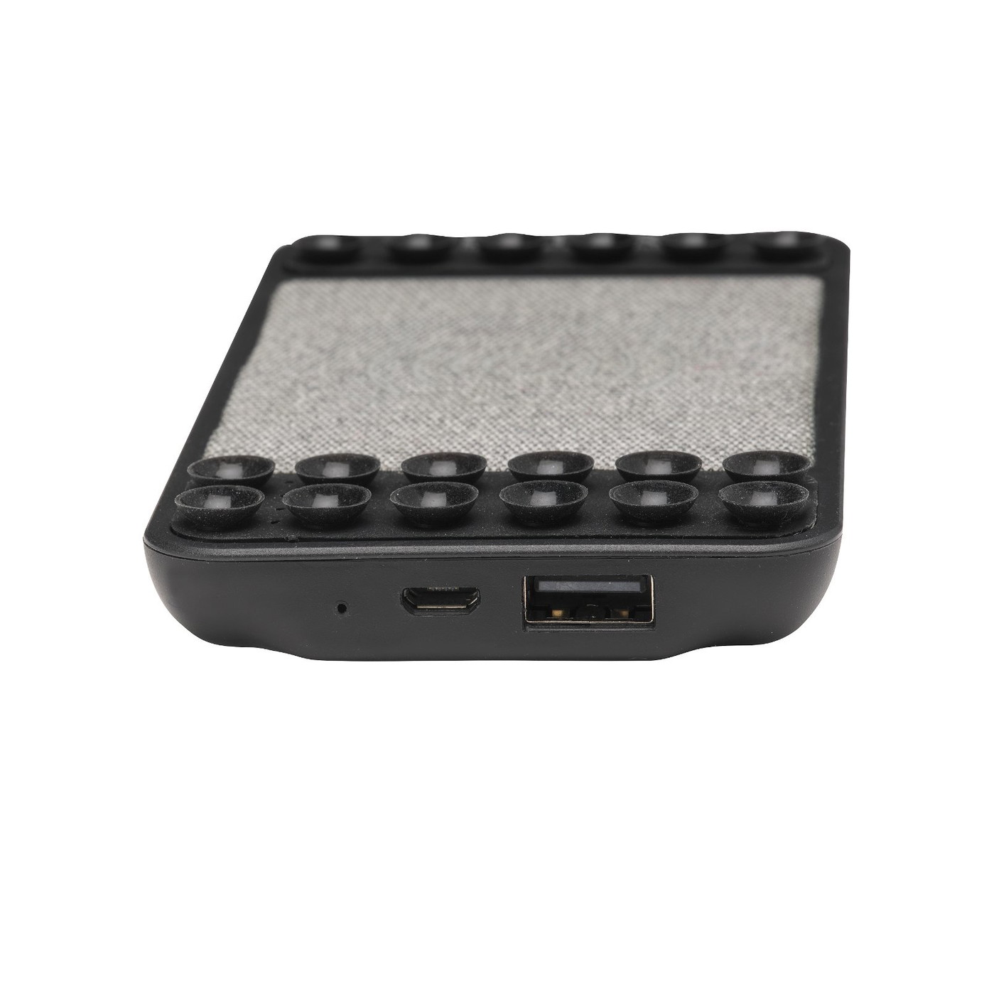 Išorinė baterija Denver PBQ-4000 (4000mAh) - 6