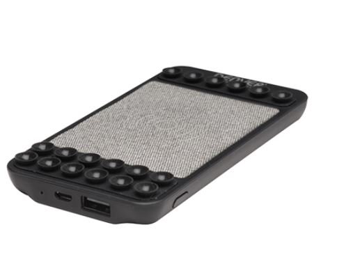 Išorinė baterija Denver PBQ-4000 (4000mAh)-0