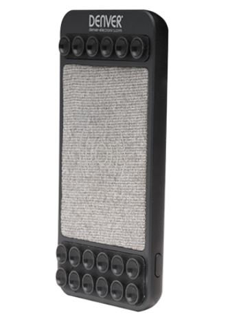 Išorinė baterija Denver PBQ-4000 (4000mAh) - 5