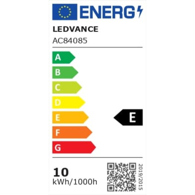 LED lemputė OSRAM ŽALGIRIS EDITION, E27 A75, 9,5W 2700K+žalia spalva, 1055lm DIM, su pultu - 6