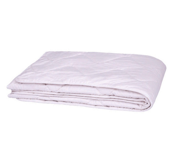 Antklodė COMCO 200 x 220, imp. 100% medvilnės, užp. 80% šilko, 20% poliesterio, 300g/m2-0