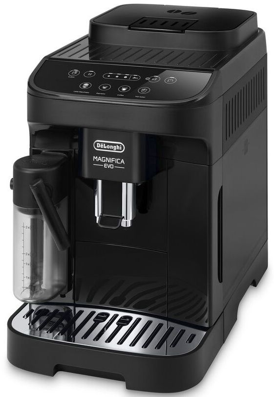 Automatinis kavos aparatas DE'LONGHI MAGNIFICA EVO ECAM290.51.B - 3