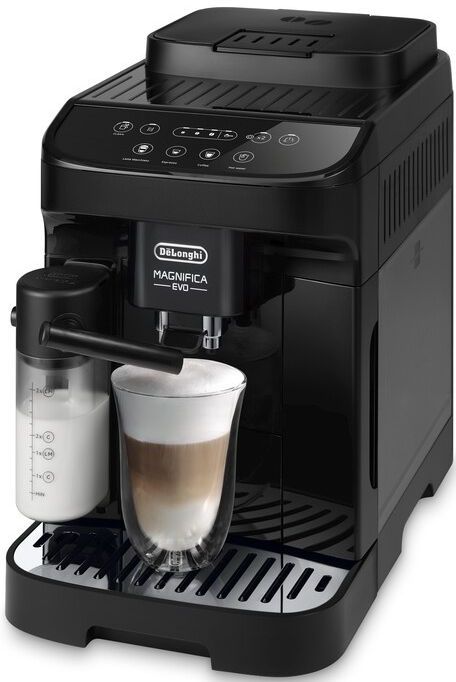 Automatinis kavos aparatas DE'LONGHI MAGNIFICA EVO ECAM290.51.B-0