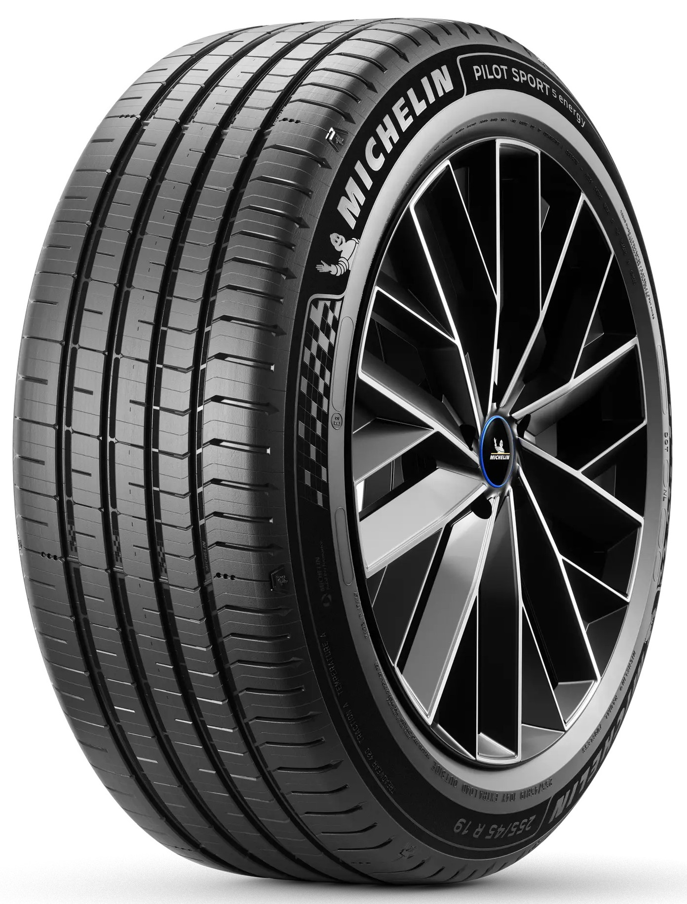 Michelin Pilot Sport 5 Energy 235/50R20 104 Y
