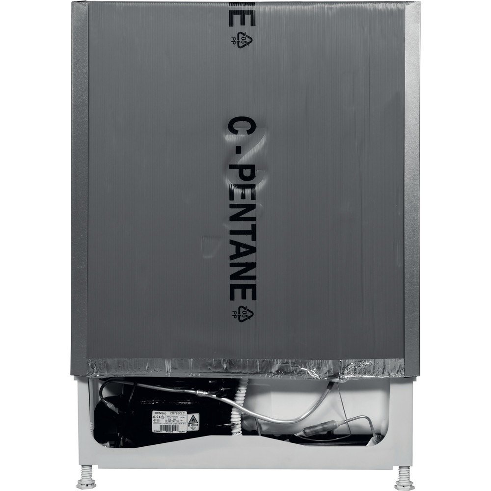 Įmontuojamas šaldytuvas Whirlpool ARG 590 - 7