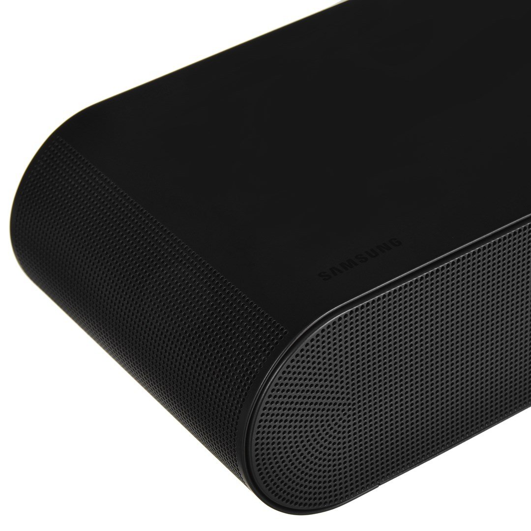 Soundbar sistema Samsung HW-S60B, juoda - 8