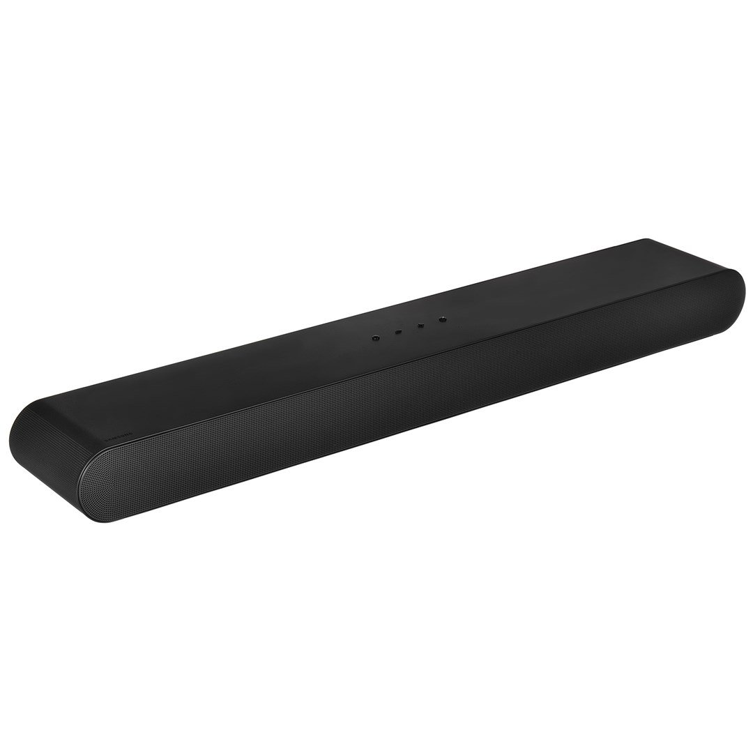 Soundbar sistema Samsung HW-S60B, juoda