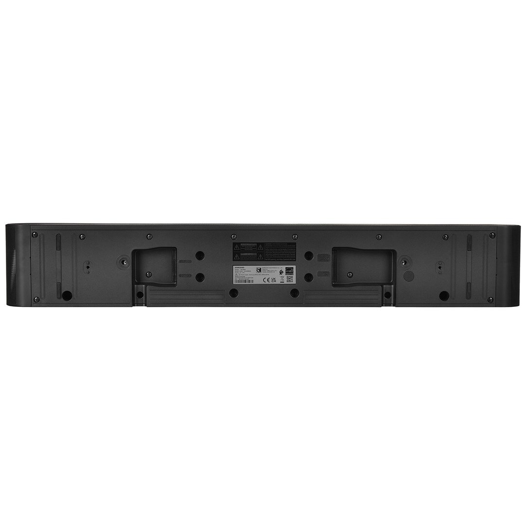 Soundbar sistema Samsung HW-S60B, juoda - 7
