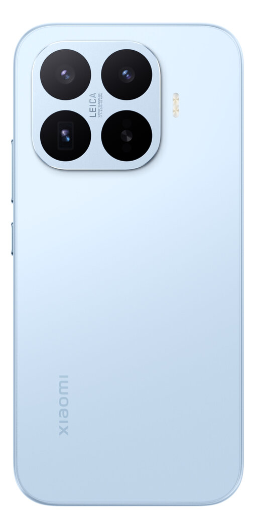Mobilusis telefonas Xiaomi 17T 12/256GB, mėlyna - 3