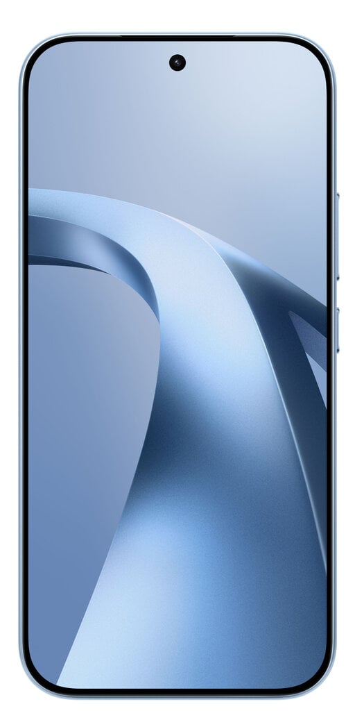 Mobilusis telefonas Xiaomi 17T 12/256GB, mėlyna-1