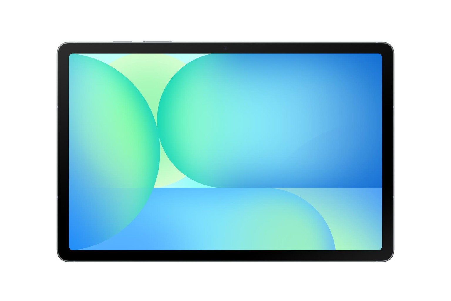 Planšetinis kompiuteris Samsung Galaxy Tab S10 FE 5G SM-X526BZAREUE, 10.9", 8GB/128GB, 5G, pilka-0