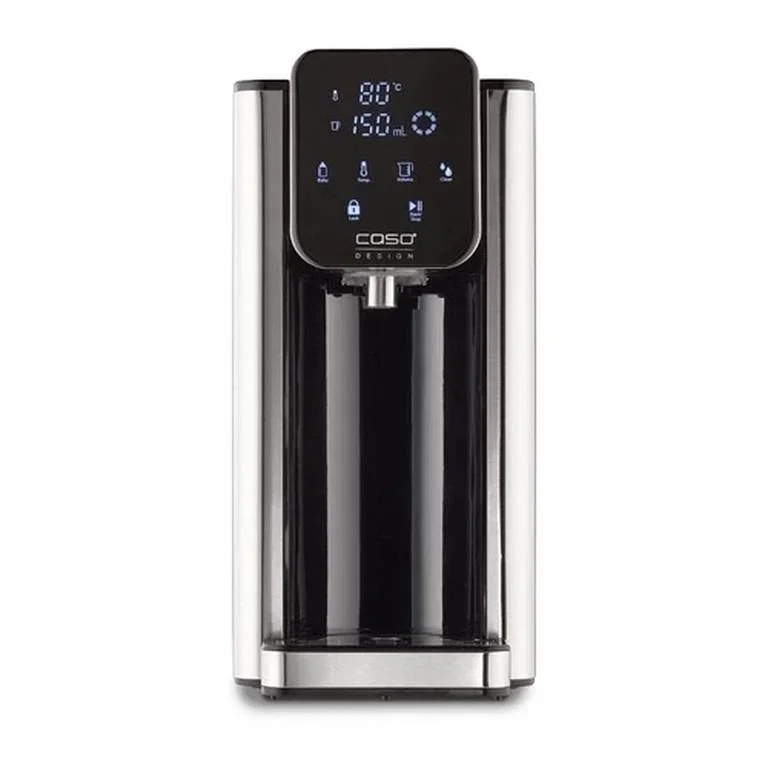 Karšto vandens dispenseris CASO Hot 7, 2600 W, 2,7 l-0