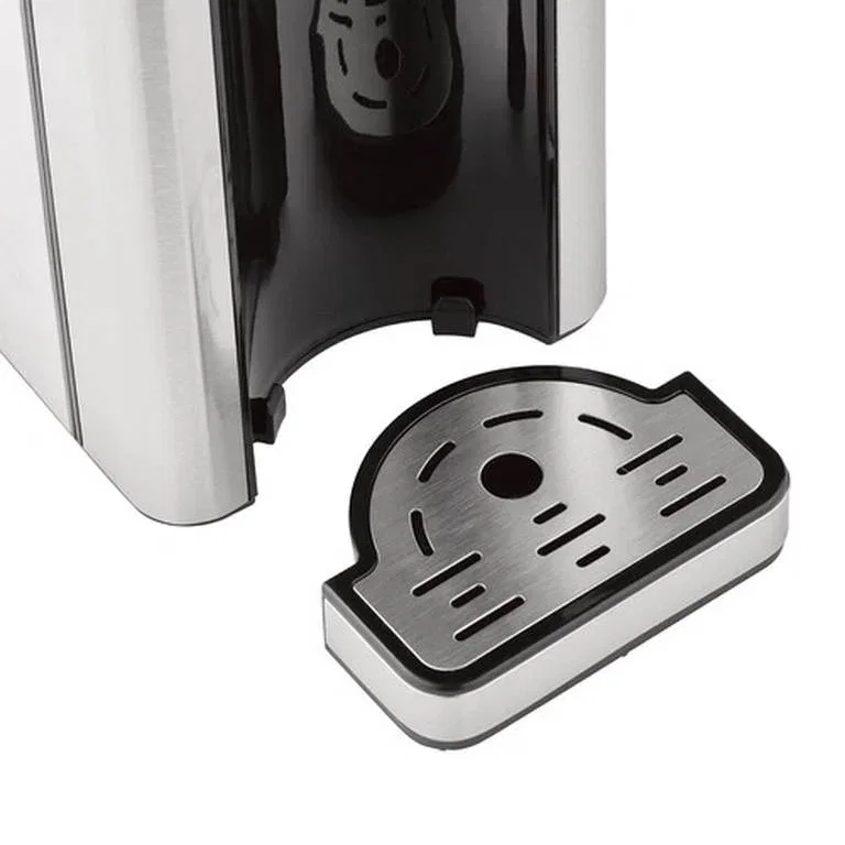 Karšto vandens dispenseris CASO Hot 7, 2600 W, 2,7 l - 4