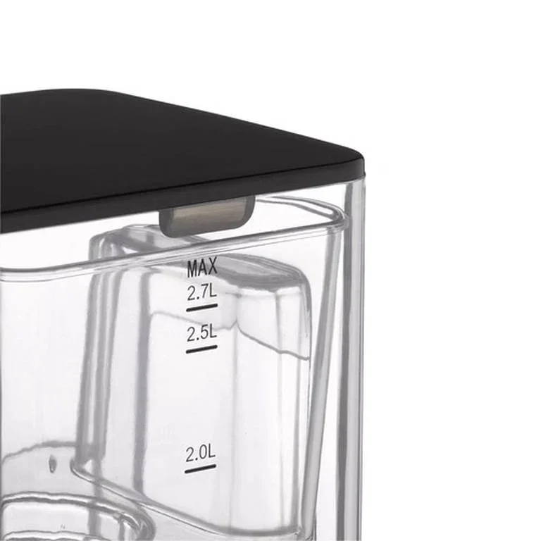 Karšto vandens dispenseris CASO Hot 7, 2600 W, 2,7 l - 3