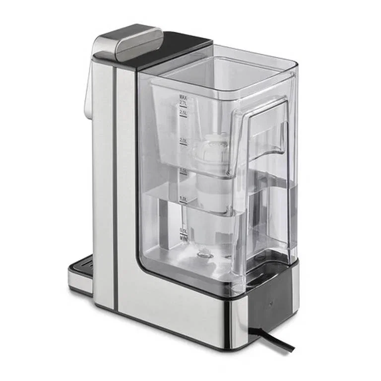 Karšto vandens dispenseris CASO Hot 7, 2600 W, 2,7 l - 5
