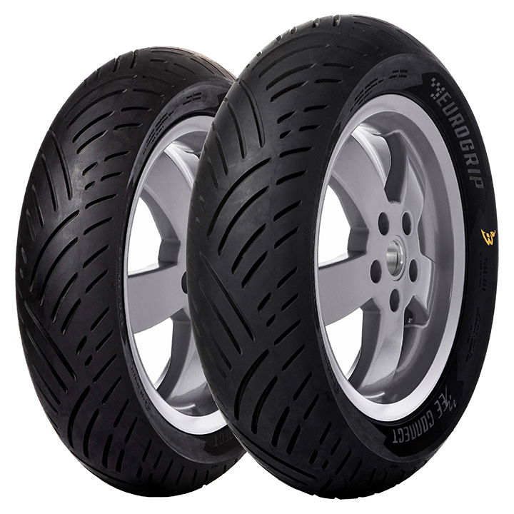 Eurogrip Bee Connect 120/70R12 51 S