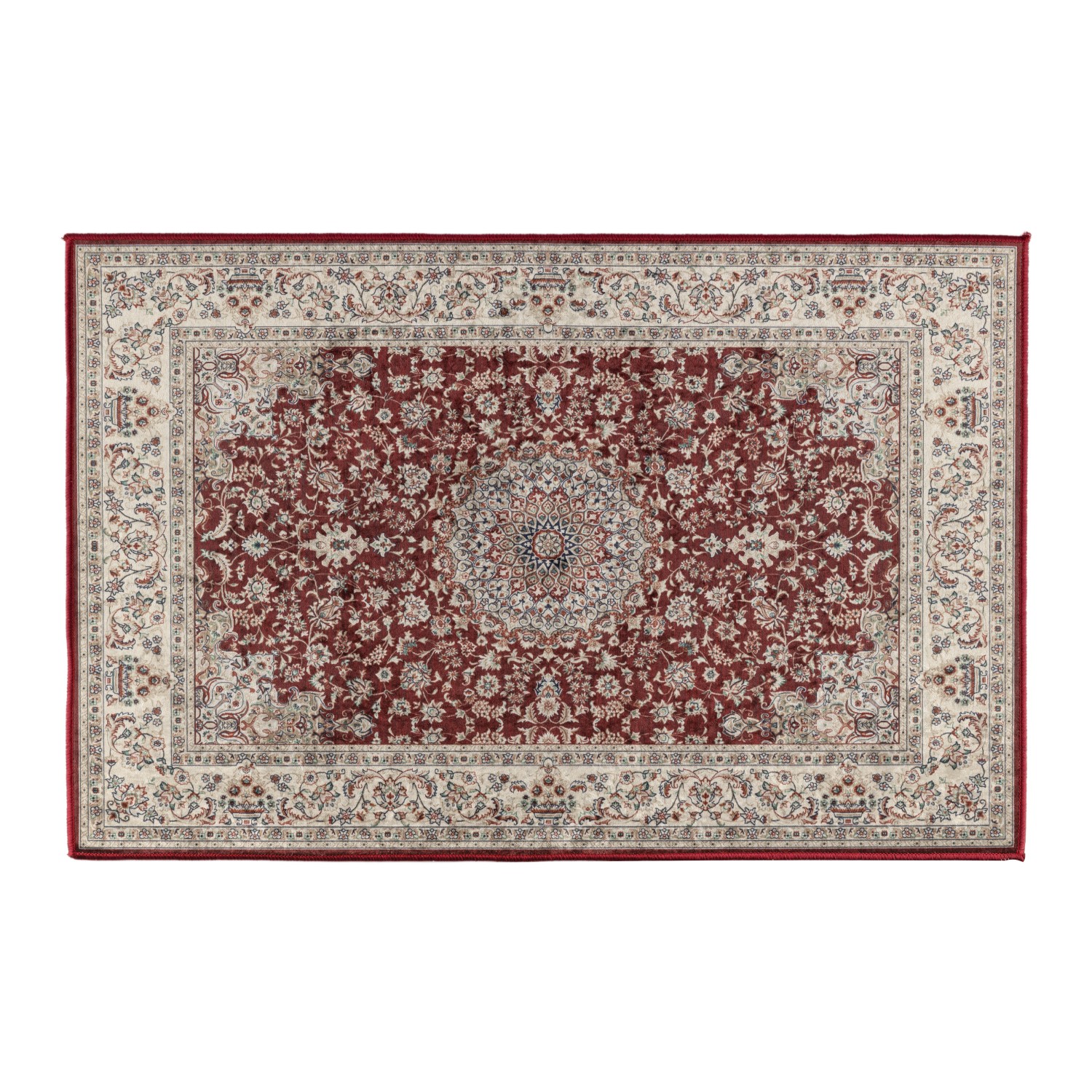 Kilimėlis ELDORADO HOME, 4-jų dizainų, 60 x 90 cm, 90% poliesterio, 10% polivinilchlorido-0