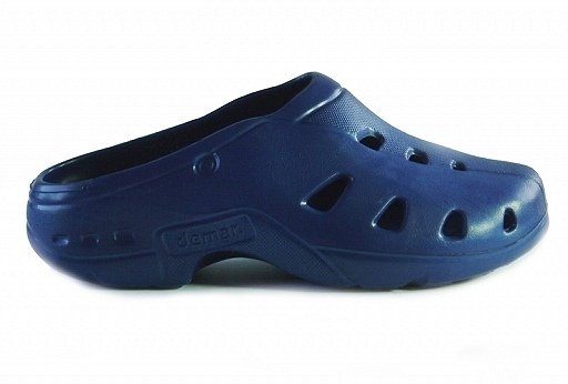 Vyriški sandalai AERO, mėlynos sp., 45 dydžio - 2