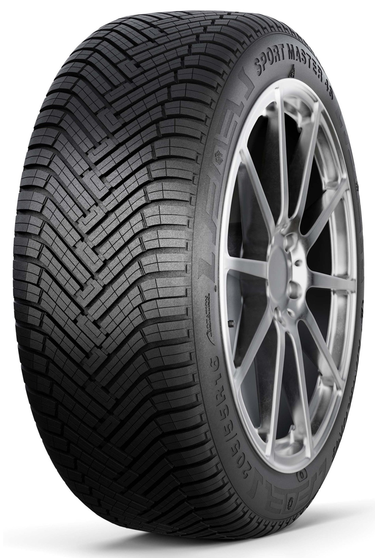 Ling Long Sport Master 4S 215/55R17 98 V