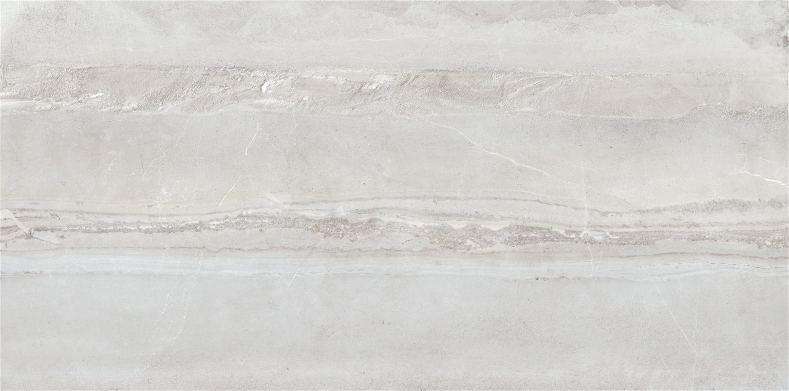 Akmens masės plytelės SERENITY BLANCO, 60 x 120 cm
