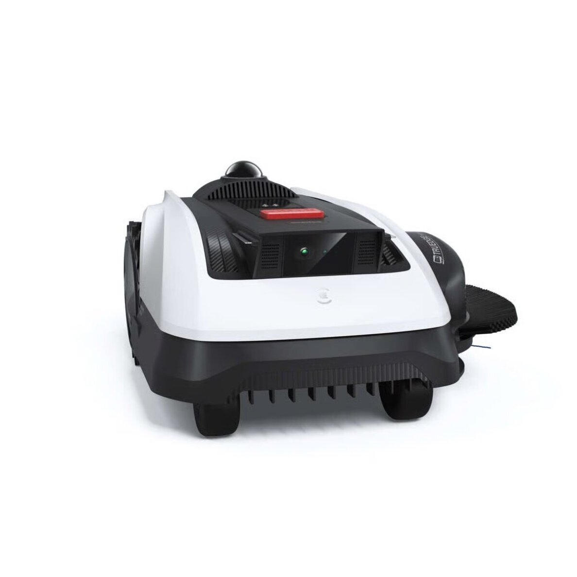 Belaidis vejos pjovimo robotas ECOVACS GOAT O1200 LiDAR Pro RTK, 1200m², kraštų nupjovimas - 4