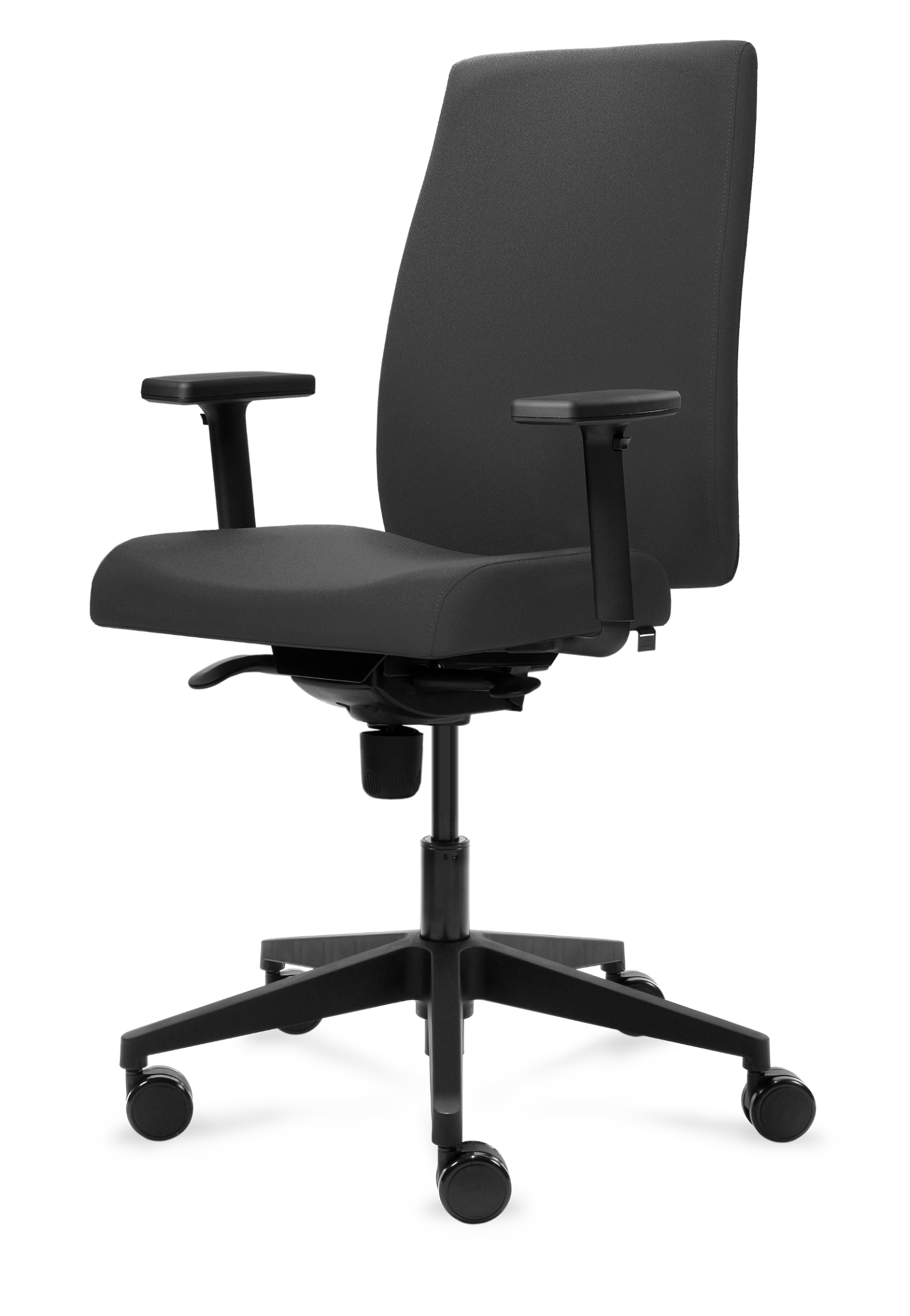 Biuro kėdė Tronhill Infra, pilkos spalvos