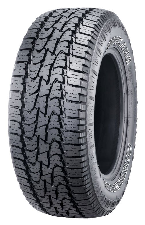 Nankang AT-5+ 215/60 R16 99 H - 1
